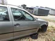 Tür vorne rechts Golf 4 Variant Offroad Grey VW Golf IV (Typ:1J1/1J5) Variant