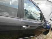 Tür vorne rechts Kia Carens Urban grey 1U Kia Carens (Typ:FG) Carens EX