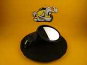 Aussenspiegel rechts Mini R50 Chrom Mini Mini Mini R50/R52/R53 (Typ:R50/R52/R53) Cooper