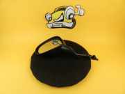 Aussenspiegel links Chevrolet Matiz Super red 73L Chevrolet/Daewoo Matiz (Typ:KL1K) Matiz SE