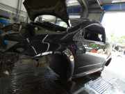 Kotflügel links C2 Noir onyx schwarz EXYB Citroen C2 (Typ:J) C2 SX
