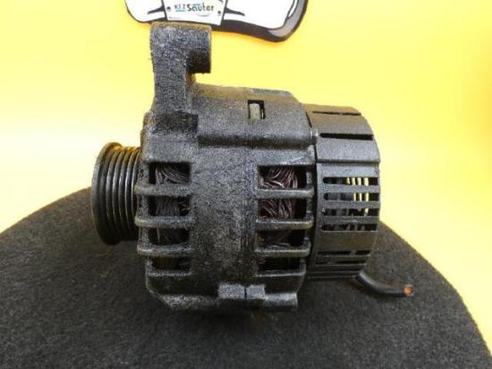 Lichtmaschine A6 4B 2,5l 132kw (TDI(2496ccm) 132KW V6 AKE) Bild Lichtmaschine A6 4B 2,5l 132kw (TDI(2496ccm) 132KW V6 AKE)