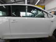 Tür vorne rechts Citigo Candyweiss LB9A Skoda Citigo Lim. (Typ:AA/NF) Citigo Active