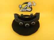 Klimabedienteil 95954638 Chevrolet Spark Chevrolet/Daewoo Spark Lim. (Typ:KL1M) Spark