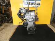 Motor B12D1 1,2l 62kw Chevrolet Aveo Benzin Chevrolet/Daewoo Aveo Lim. (Typ:KLAS)