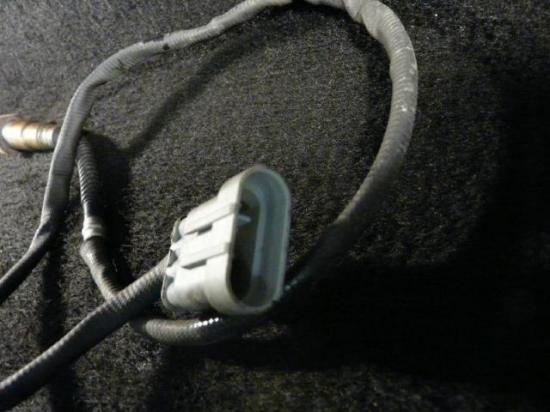 Lambdasonde Alfa 166 936A000 Alfa Romeo 166 (Typ:936) 166 Progression Bild Lambdasonde Alfa 166 936A000 Alfa Romeo 166 (Typ:936) 166 Progression