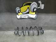 Feder hinten rechts Golf 4 1,4 55kw Benzin VW Golf IV (Typ:1J1/1J5) *