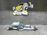 Wischermotor vorne 13182340 Corsa D 1,2 Opel Corsa D Lim. (Typ:S-D) Corsa D