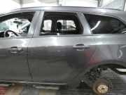 Tür hinten links Astra J Sports Tourer Opel Astra J Lim./Sports Tourer (Typ:) Astra