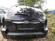 Heckklappe Tucson JM Ebony black EB Hyundai Tucson (Typ:JM)