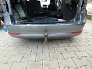 Stoßfänger hinten Octavia 2 1Z Steel grey LF8L Skoda Octavia II Lim./Kombi (Typ:1Z) Octavia Ambiente