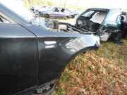 Kotflügel rechts 1er E87 118d Black sapphire BMW 1er-Reihe E81/E87 (Typ:E81/E87) 118d