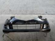 Stoßfänger vorne Mazda 6 GH schwarz Mazda 6 Kombi (Typ:GH)