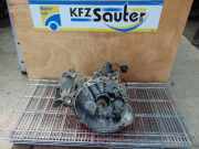 Getriebe PT Cruiser 2.2 89kw Chrysler PT Cruiser Lim./Cabrio (Typ:AB MODELL '01 Classic
