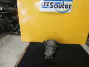 Differential 2.37 W204 C180 1,6 115kw Mercedes-Benz C-Klasse Limo (Typ:204) C 180 Kompressor