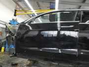 Tür vorne links Tesla Model 3 Solid Black PBSB Tesla Model 3 (Typ:) Modell 3