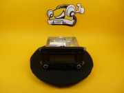 Autoradio Passat 3C 1K0035186P VW Passat B6 Lim./Variant (Typ:3C) Passat