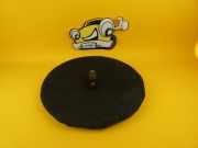 Warnblinkschalter 3B0953235B Passat B5 3BG VW Passat B5 Variant / Lim. (Typ:3BG/3B3/3B6) Variant