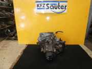 Diff Getriebe Z6 Mazda 3 1,6 77kw 5-Gang Mazda 3 Lim. (Typ:BK) Comfort