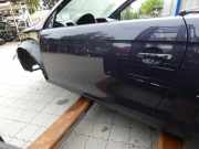 Tür vorne links Eos 1F7 Mitternachtsblau LK5N VW Eos Cabrio (Typ:1F7/1F8) Eos