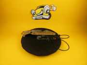 Türschloss rechts 23278802 Smart Fortwo C450 Smart (MCC) City Car fortwo Coupè (Typ:C450 MC01) City-Coupé