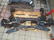 HinterachsecBenzin Nissan Qashqai (Typ:J11A)