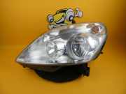 Scheinwerfer links 13260844 Zafira B Opel Zafira B (Typ:)