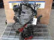 Motor YD22DT Almera 81kw 2,2l Nissan Almera (Typ:N16/N16E) *