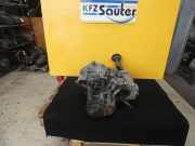 Getriebe DUJ T4 2,5 65kw 5-Gang VW Transporter T4 Kasten/Kombi (Typ:70/7D) Kastenwagen