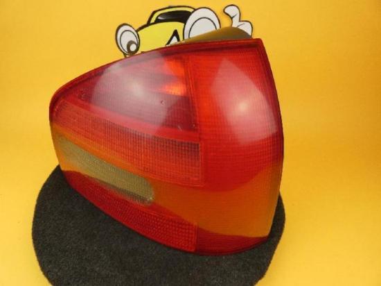 Rückleuchte rechts A3 8L 8L0945096 Audi A3/S3 (Typ:8L) A3 Bild Rückleuchte rechts A3 8L 8L0945096 Audi A3/S3 (Typ:8L) A3