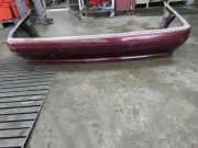 Stoßfänger hinten W140 CL420 Coupe Mercedes-Benz 300 SE - 600 SEL Lim./Coupè (Typ:140 S 420 Coupé