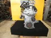 Motor HR16 Nissan Note E11 1,6 81kw Benzin Nissan Note (Typ:E11) Note Acenta