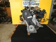 Motor ALZ Audi A4 8E 1,6 75kw Benzin (1,6 (1595ccm) 75KW ALZ ALZ)