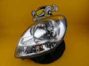 Scheinwerfer links 8200236590 Kangoo 1 Renault Kangoo I Facelift (Typ:KC/FC0) Kombi Authentique
