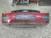 Stoßfänger vorne Focus 2 4M51-17757-A Ford Focus Limo 3 und 5-türig (Typ:DA3) Focus Ambiente