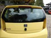 Heckklappe Seat Mii LB1B 1,0 44kw Seat Mii Lim. (Typ:AA7/KF) Mii
