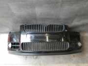 Stoßfänger vorne Fabia 2 54 Black magic F9R Skoda Fabia II Lim./Kombi (Typ:54) Fabia II Classic