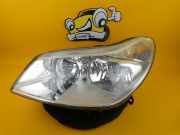 Scheinwerfer links 89900017 Valeo Citroen C5 Citroen C5 Lim./Break (Typ:R) C5 Style