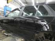 Tür hinten links W203 C180 Obsidianschwarz C197 Mercedes-Benz C-Klasse Limo und Kombi (Typ:203) KombiC180Kompressor[203,246]