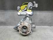 Achsschenkel links Signum 1,9 110kw Opel Signum (Typ:) *
