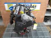 Motor F9QF716 Laguna 1 72kw 1,9l (1,9 T-Diesel(1870ccm) 72kW F9Q 716 F9Q 716)