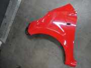 Kotflügel links C1 P Rouge Scarlet KJH Citroen C1 (Typ:P) C1 Exclusive