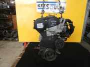 Motor ASDA Focus 2 1,4 59kw Benzin Ford Focus Limo 3 und 5-türig (Typ:DA3) Focus Ambiente