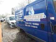 Schiebetür rechts Ducato blau Fiat / Lancia Ducato (Typ:250/251) Ducato