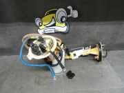 Kraftstoffpumpe 5Q0919050AQ Audi Q2 GA 2,0 Diesel Audi Q2 (Typ:GA) Q2