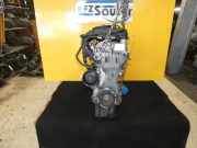 Motor B12D1 Chevrolet Spark 1,2 60kw Benzin Chevrolet/Daewoo Spark Lim. (Typ:KL1M) Spark