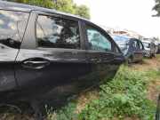 Tür hinten rechts Note E12 Schwarz Z11G Nissan Note Lim. (Typ:E12A)
