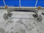 Hinterachse A1 8X 1,2 63kw Benzin Audi A1 Lim. (Typ:8X) A1 Attraction