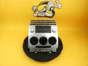 Radio Mazda 5 2,0l 107kw Mazda 5 (Typ:CR) 5 Exclusive