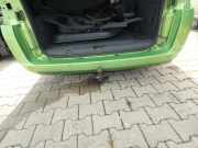 Diff Stoßfänger hinten Fiorino 3 225 Qubo Green Fiat / Lancia Fiorino III Kasten (Typ:225) Fiorino